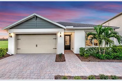 42485 Cascade Dr, Punta Gorda, FL 33982 - Photo 1