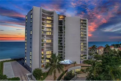 3951 Gulf Shore Blvd N #801, Naples, FL 34103 - Photo 1