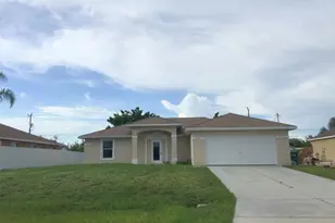 1217 SW 30th St, Cape Coral, FL 33914 - Photo 1