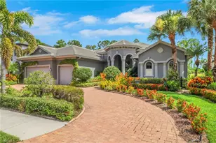 14690 Beaufort Cir, Naples, FL 34119 - Photo 1