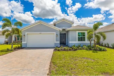 519 Spring Hill Lake Loop, Cape Coral, FL 33993 - Photo 1