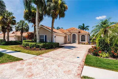 3949 Isla Ciudad Ct, Naples, FL 34109 - Photo 1