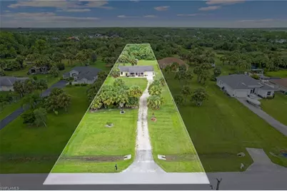 3421 20th Ave NE, Naples, FL 34120 - Photo 1