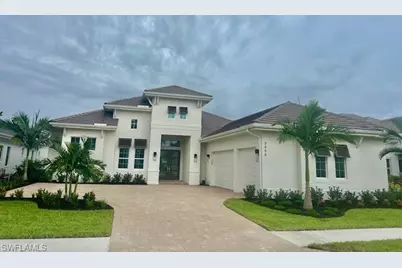 9498 Caymas Way, Naples, FL 34114 - Photo 1