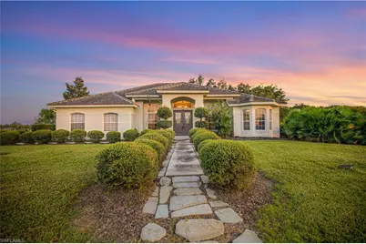 1480 Peach Pl, Naples, FL 34117 - Photo 1