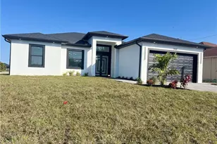 3309 24th St SW, Lehigh Acres, FL 33976 - Photo 1