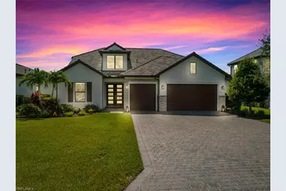 19013 Aqua Shore Dr, Fort Myers, FL 33913 - Photo 1
