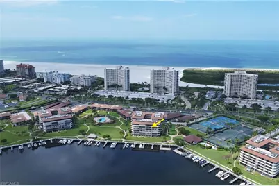 601 Seaview Ct #C506, Marco Island, FL 34145 - Photo 1