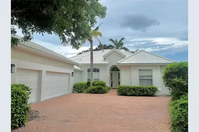 815 Ashburton Dr, Naples, FL 34110 - Photo 1