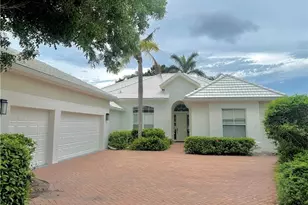 815 Ashburton Dr, Naples, FL 34110 - Photo 1
