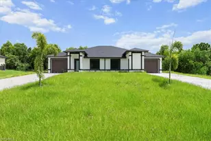 668 / 670 Chemstrand St E, Lehigh Acres, FL 33974 - Photo 1