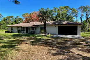 11721 Fox Hill Rd, North Fort Myers, FL 33917 - Photo 1