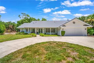 822 Buttonbush Ln, Naples, FL 34108 - Photo 1