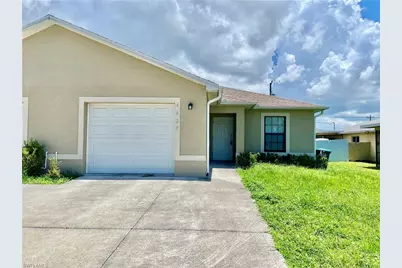 4625 Skyline Blvd, Cape Coral, FL 33914 - Photo 1