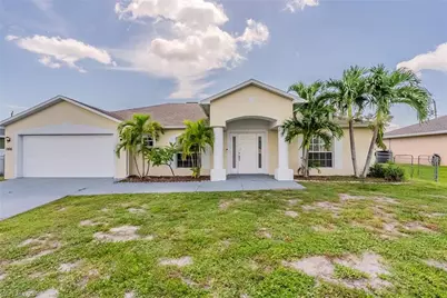 3816 SW 8th Pl, Cape Coral, FL 33914 - Photo 1