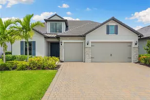 19680 Aqua View Ln, Fort Myers, FL 33913 - Photo 1