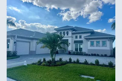 9612 Caymas Way, Naples, FL 34114 - Photo 1