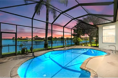 796 Grand Rapids Blvd, Naples, FL 34120 - Photo 1