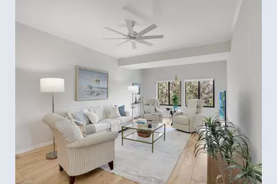 201 Arbor Lake Dr #406, Naples, FL 34110 - Photo 1