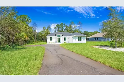 4943 46th St NE, Naples, FL 34120 - Photo 1