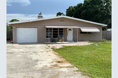 27733 Tennessee St W, Bonita Springs, FL 34135 - Photo 1