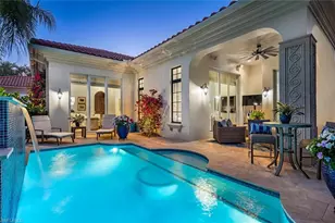 2618 Trillium Way, Naples, FL 34105 - Photo 1