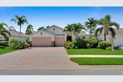 3123 Amadora Cir, Cape Coral, FL 33909 - Photo 1