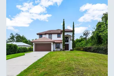 4380 20th Ave NE, Naples, FL 34120 - Photo 1