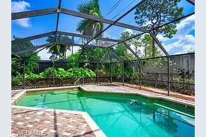 4553 Beechwood Lake Dr N, Naples, FL 34112 - Photo 1