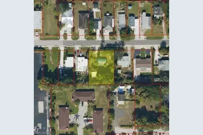3148 & 3164 Francis Ave, Naples, FL 34112 - Photo 1