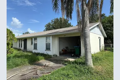 1436 SE 25th Ter, Cape Coral, FL 33904 - Photo 1