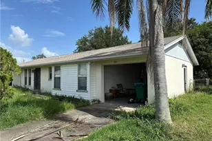 1436 SE 25th Terrace, Cape Coral, FL 33904 - Photo 1