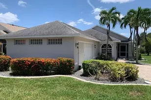 13380 Wild Cotton Ct, North Fort Myers, FL 33903 - Photo 1