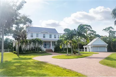 7252 Lake Dr, Fort Myers, FL 33908 - Photo 1