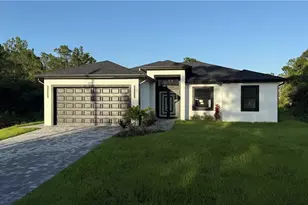 219 Malden Ave S, Lehigh Acres, FL 33974 - Photo 1