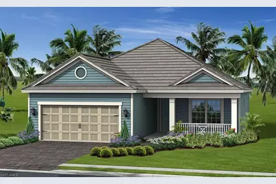 3074 Heritage Pines Dr, Fort Myers, FL 33905 - Photo 1