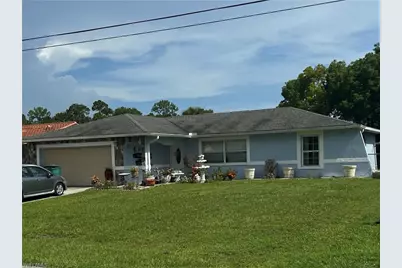 4212 32nd Ave SW, Naples, FL 34116 - Photo 1