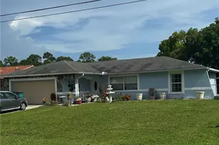 4212 32nd Ave SW, Naples, FL 34116 - Photo 1