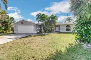 5333 Malaluka Ct, Cape Coral, FL 33904 - Photo 1