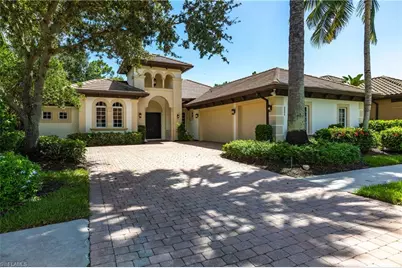 8886 Shenendoah Cir, Naples, FL 34113 - Photo 1