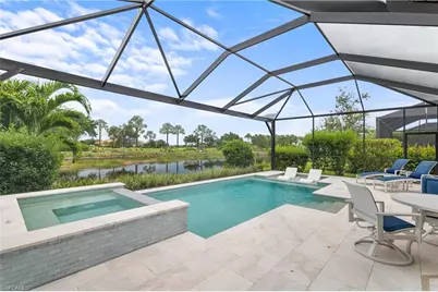 8943 Cappello Ct, Naples, FL 34119 - Photo 1