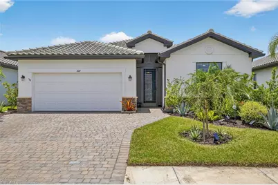 11172 Shady Lake Run, Fort Myers, FL 33913 - Photo 1