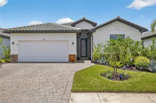 11172 Shady Lake Run, Fort Myers, FL 33913 - Photo 1