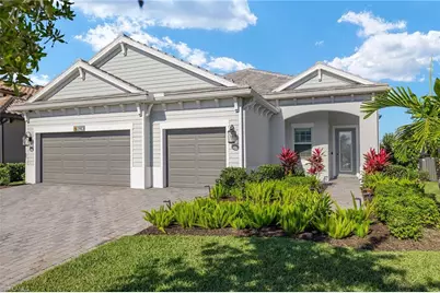 3983 Pegasus Way, Naples, FL 34120 - Photo 1