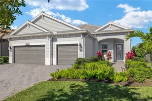 3983 Pegasus Wy, Naples, FL 34120 - Photo 1