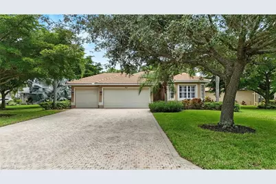 9827 Colonial Walk N, Estero, FL 33928 - Photo 1