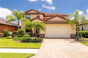 1578 Parnell Ct, Naples, FL 34113 - Photo 1