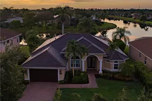 14512 Jekyll Island Ct, Naples, FL 34119 - Photo 1