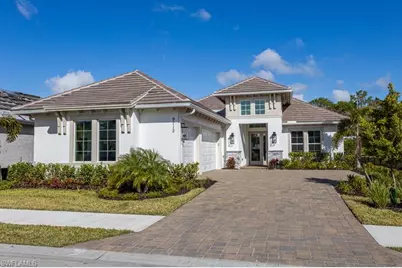 9712 Moonflower Ln, Naples, FL 34114 - Photo 1