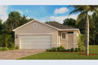 16527 Fire Coral Ln, North Fort Myers, FL 33903 - Photo 1